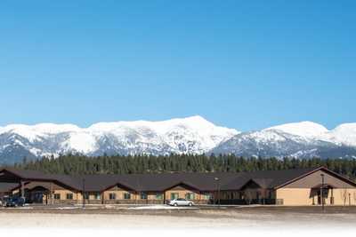 Photo of Rising Mountains Assisted Living