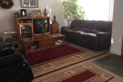 Woman in Damascus