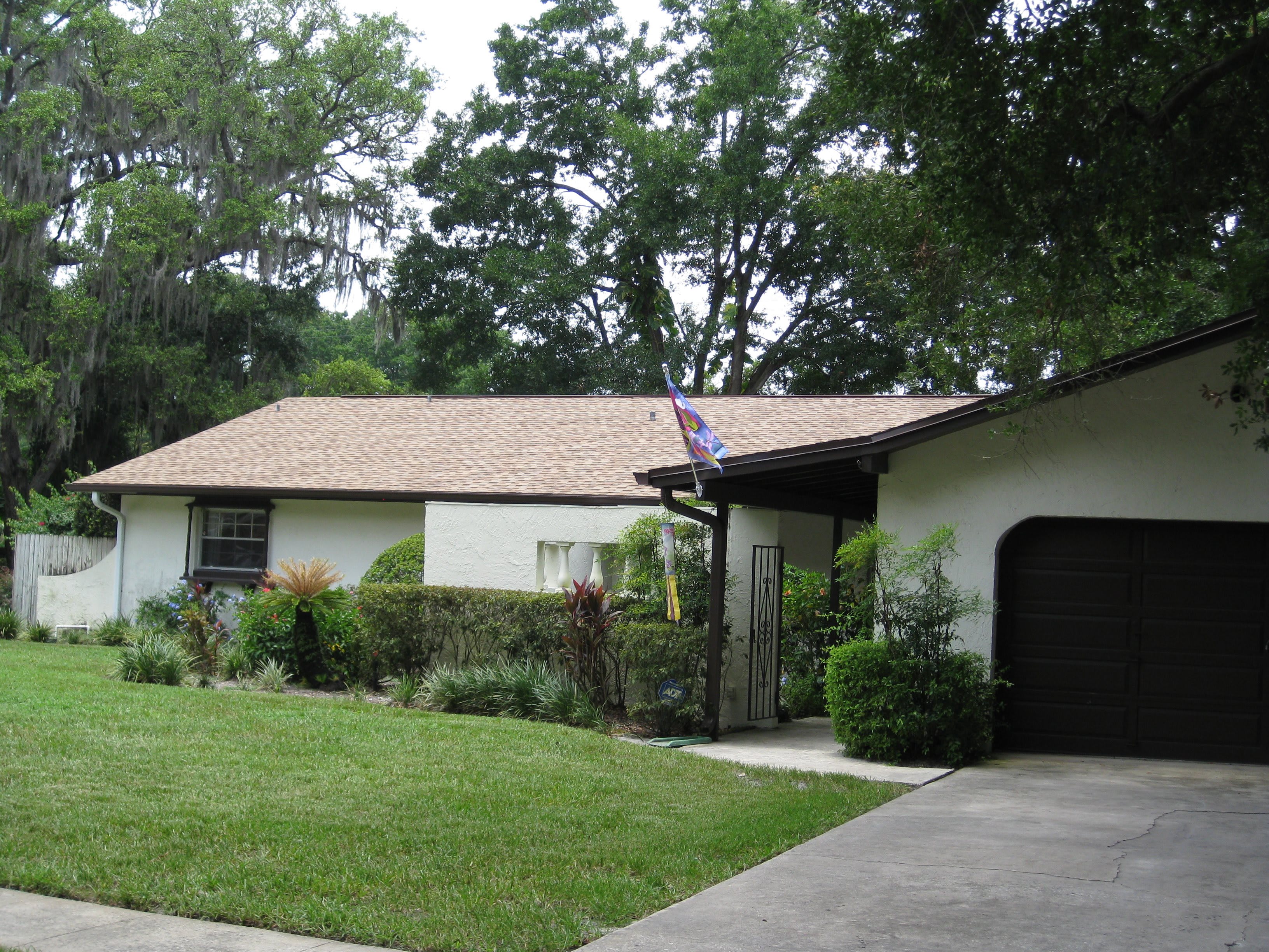 Sutton Homes Tivoli (Altamonte Springs, FL)