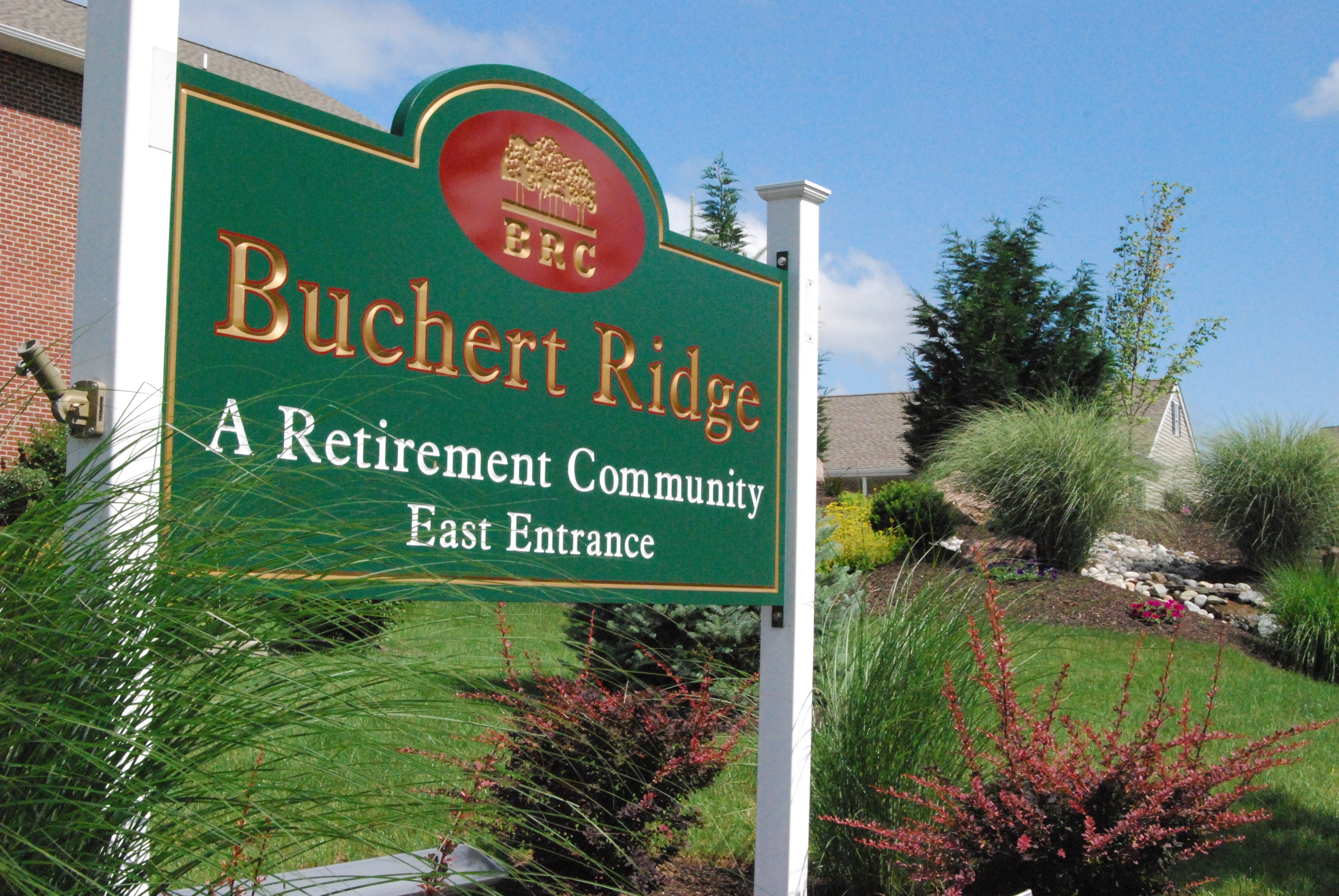 Photo of Buchert Ridge Community