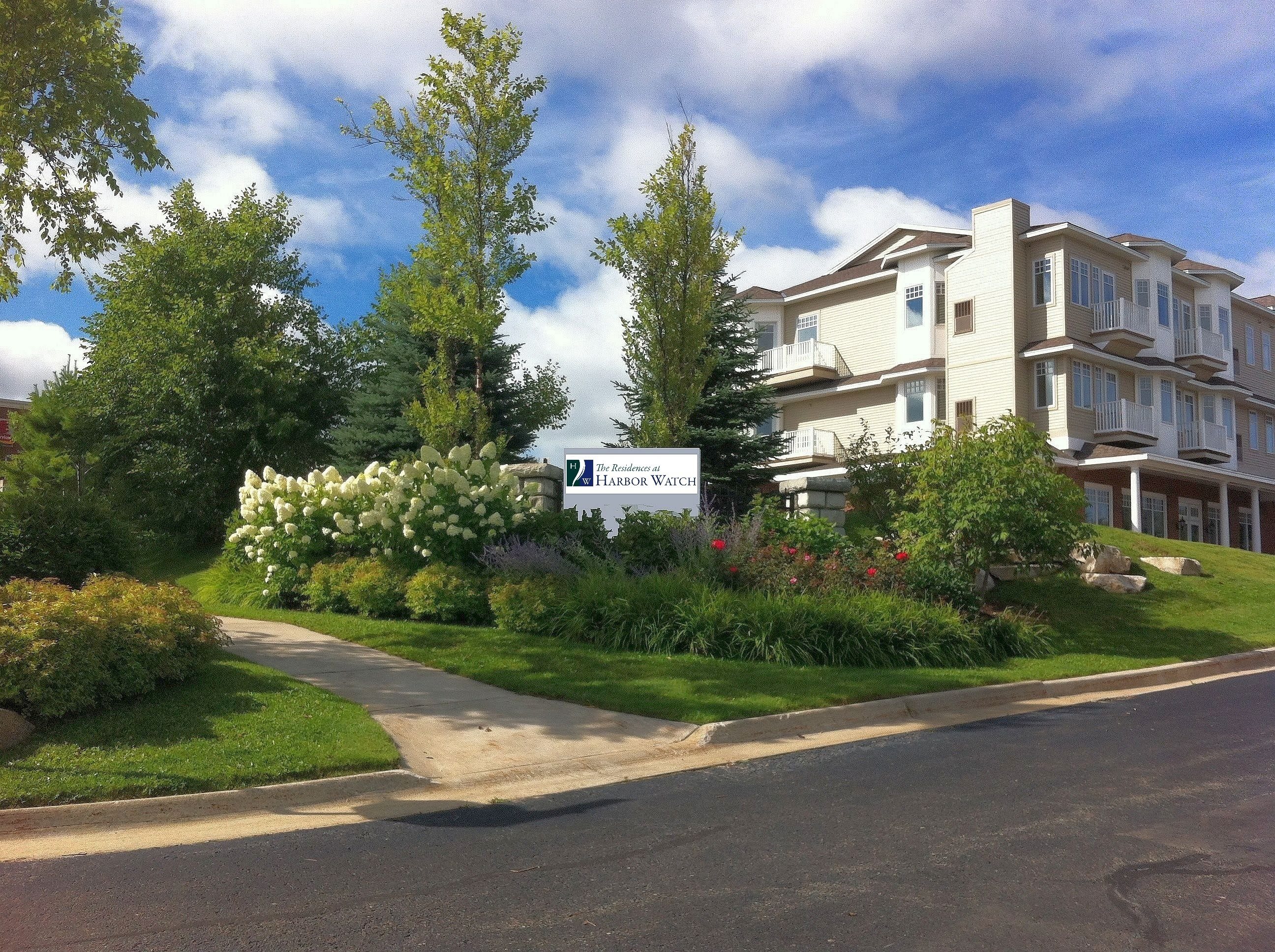 Photo of The Residences at Harbor Watch