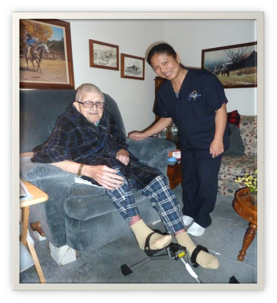Photo of Affinity Home Care
