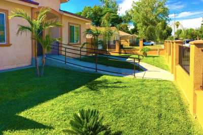 northridge care center reseda ca 91335