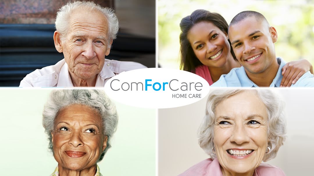 ComForCare Home Care 