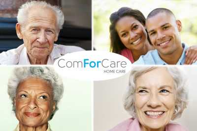 Photo of ComForCare Home Care