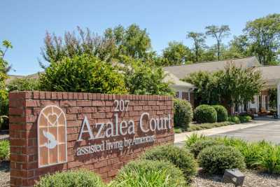 Photo of Azalea Court and The Arbors at Azalea Court