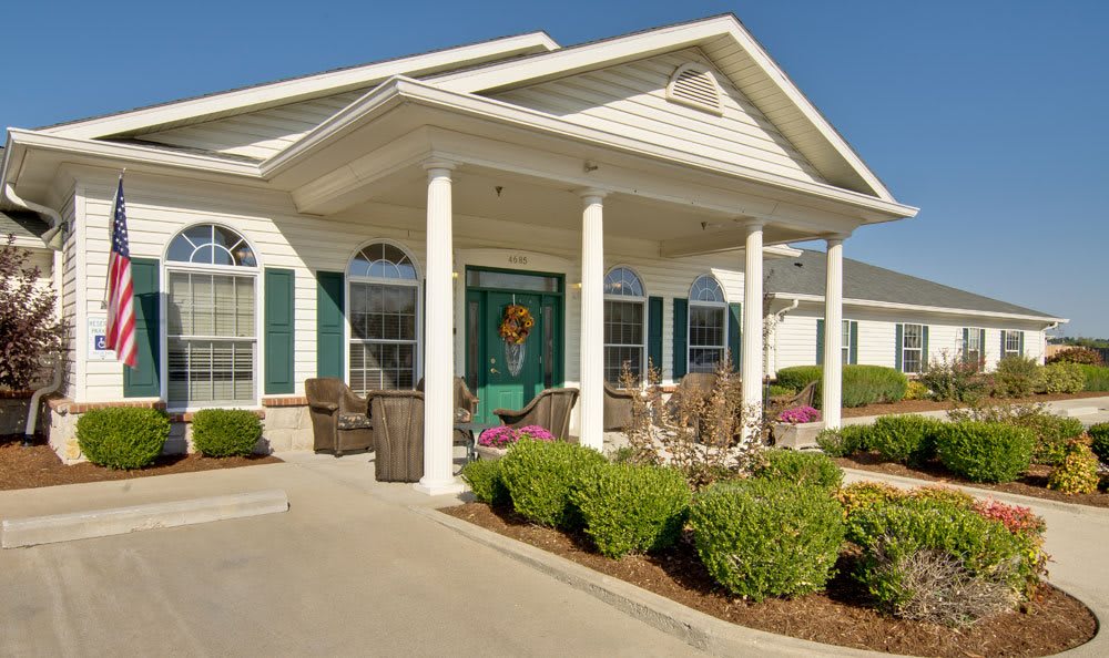 Lakewood - Assisted Living By Americare