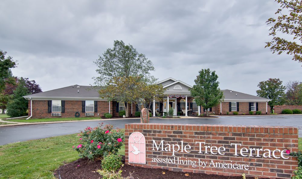 Photo of Maple Tree Terrace