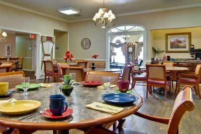 Photo of NorthRidge Place Assisted Living