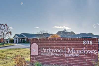 Photo of Parkwood Meadows and Arbors at Parkwood Meadows