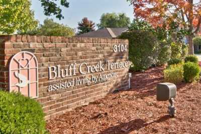 Photo of Bluff Creek Terrace Assisted Living