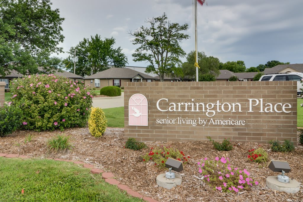 Carrington Place and Cottages