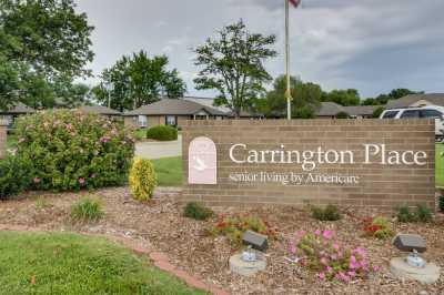 Photo of Carrington Place and Cottages