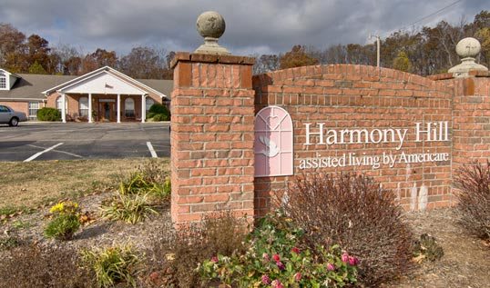 Photo of Harmony Hill