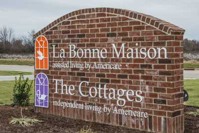 Photo of La Bonne Maison and Cottages at La Bonne Maison