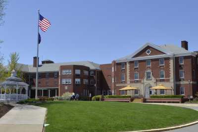 Photo of Asbury Heights Independent Living