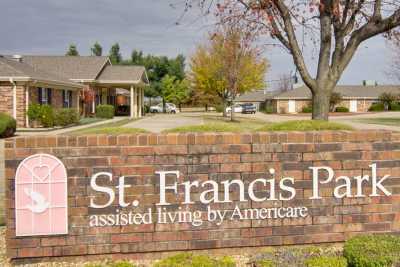 Photo of St Francis Park - Assisted Living By Americare