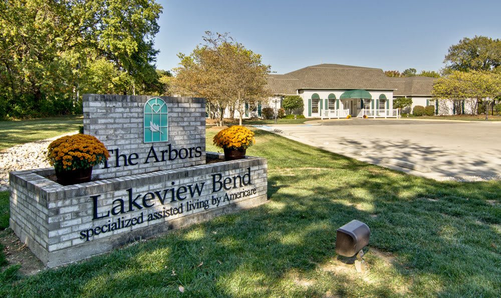 The Arbors at Lakeview Bend 