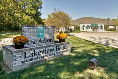 Photo of The Arbors at Lakeview Bend
