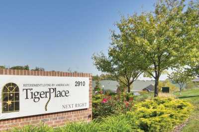 Photo of TigerPlace Independent Living by Americare