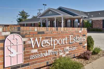 Photo of Westport Estates and Arbors at Westport Estates
