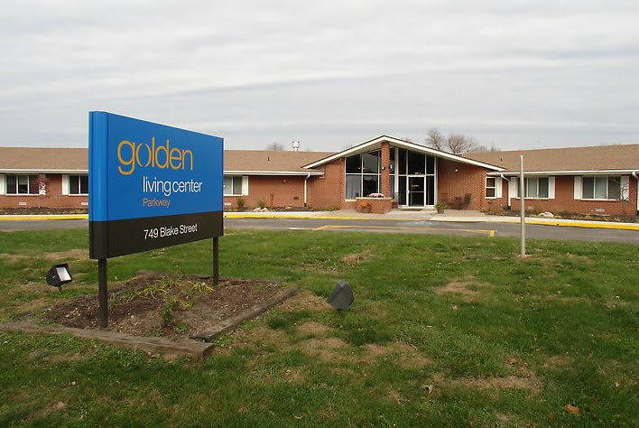 Golden Living Center - Parkway