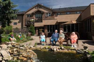 Meadow Woods | Assisted Living | Bloomington, MN 55425 | 12 ...