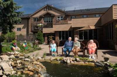 Meadow Woods | Assisted Living | Bloomington, MN 55425 | 12 ...