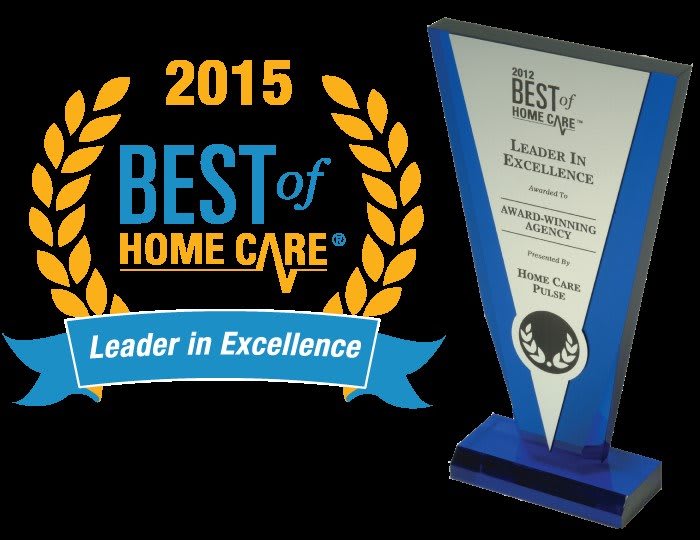 ComForCare Home Care - SW Missouri, MO 