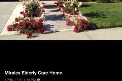 Photo of Miralex Elderly Care Home