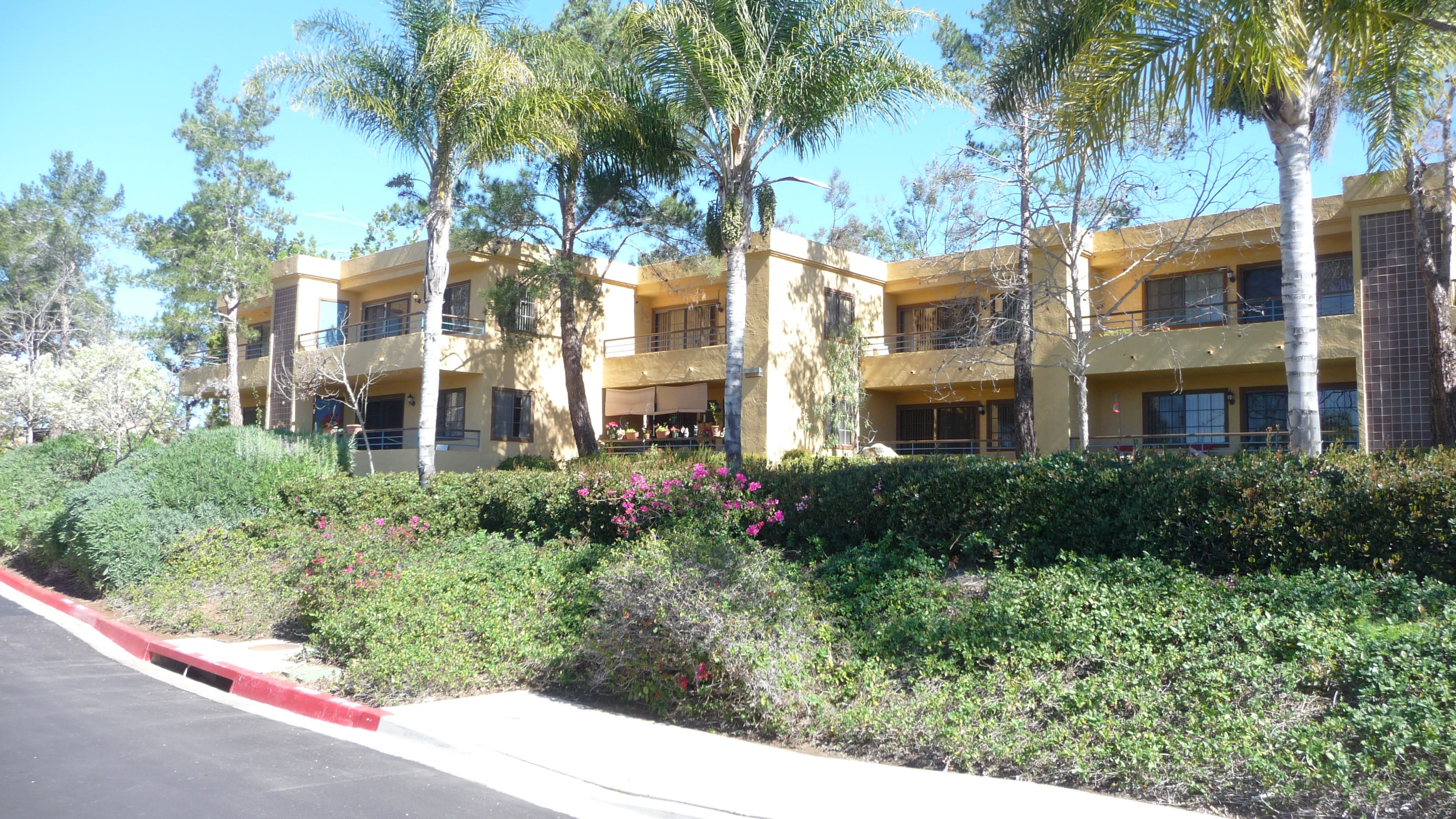Gateway Park Senior Living