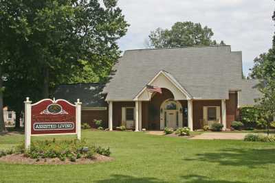 Photo of Southern Oaks Assisted Living