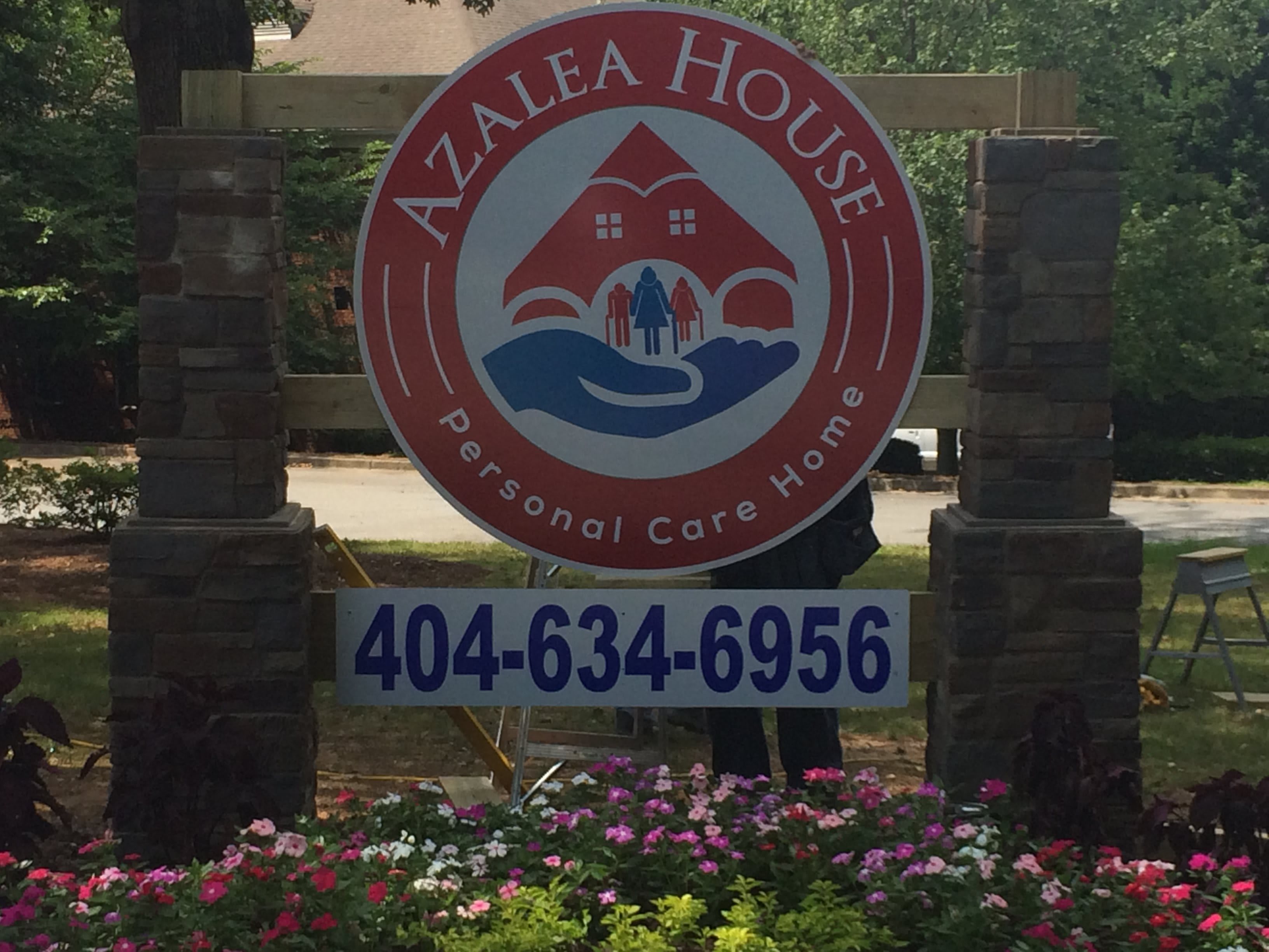 Photo of Azalea House
