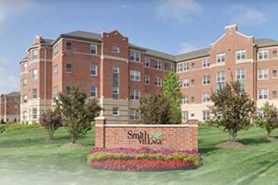 Photo of Smith Village a CCRC
