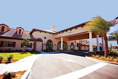 Photo of Palm Bay Memory Care