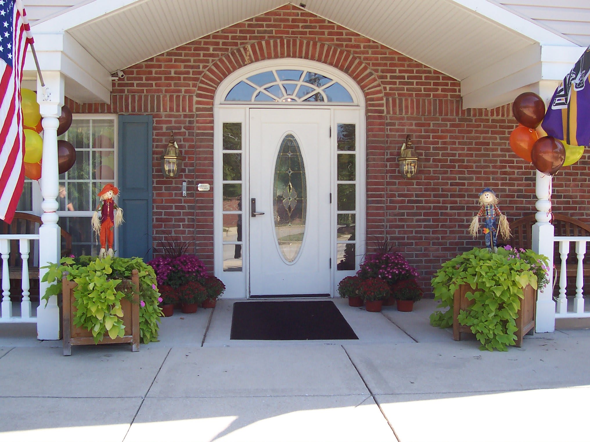 139 Assisted Living Facilities near Baltimore, MD | A Place for Mom