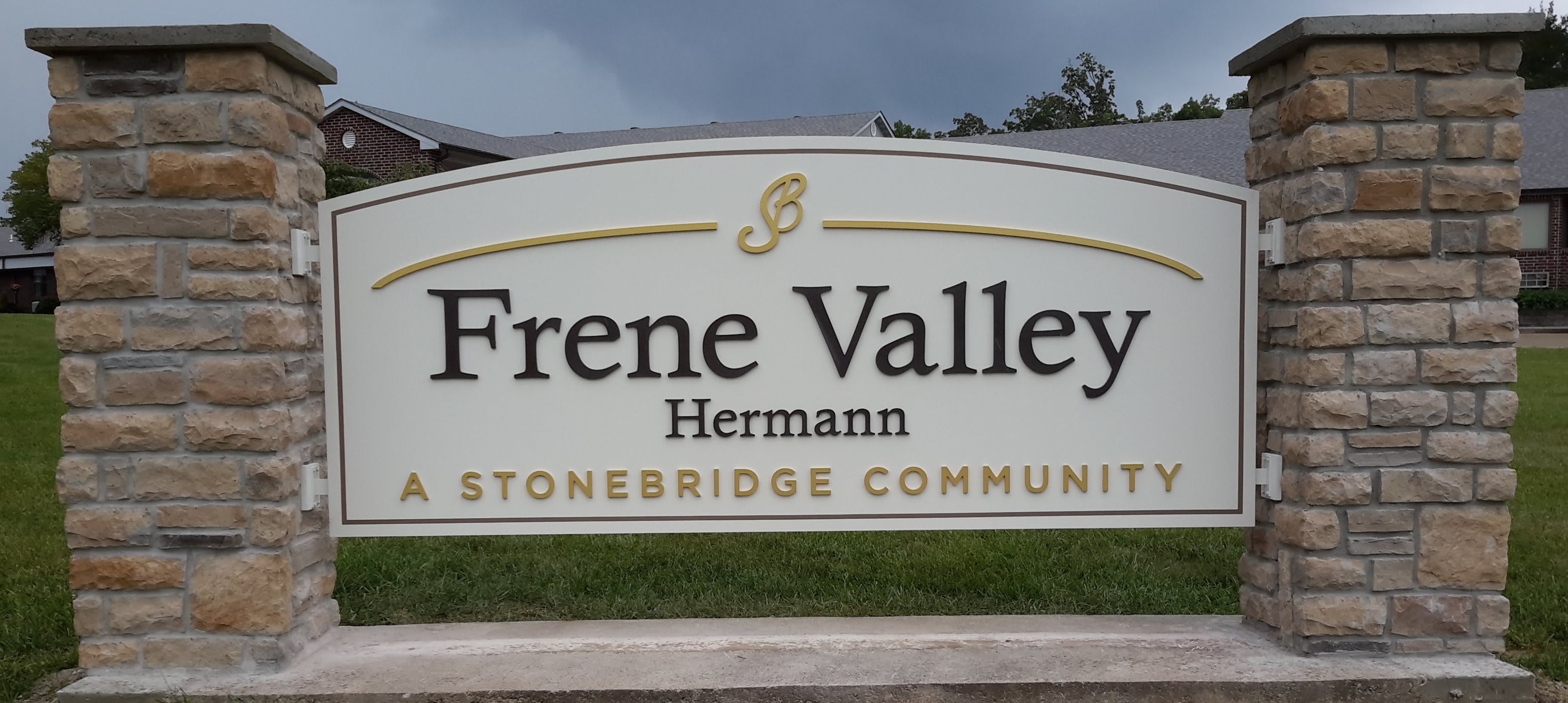 StoneBridge Hermann 