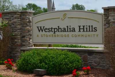 Photo of Westphalia Hills - RCF