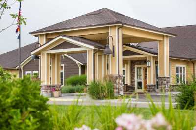 Photo of Seven Lakes Memory Care