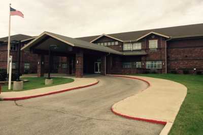 Photo of Canoe Brook Assisted Living-Catoosa