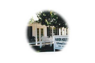 Photo of Haven House Retirement Center
