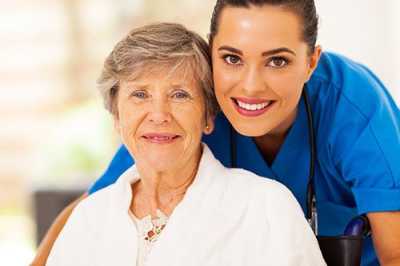 Photo of Home Care Assistance Northern Colorado