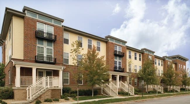 Photo of Falcon Heights Senior Living