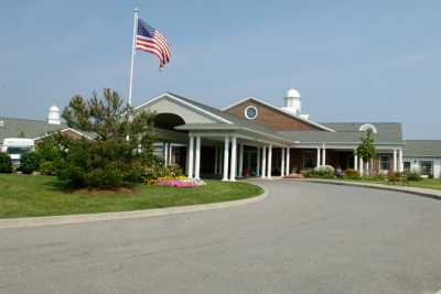 10 Best Nursing Homes In Rochester Ny