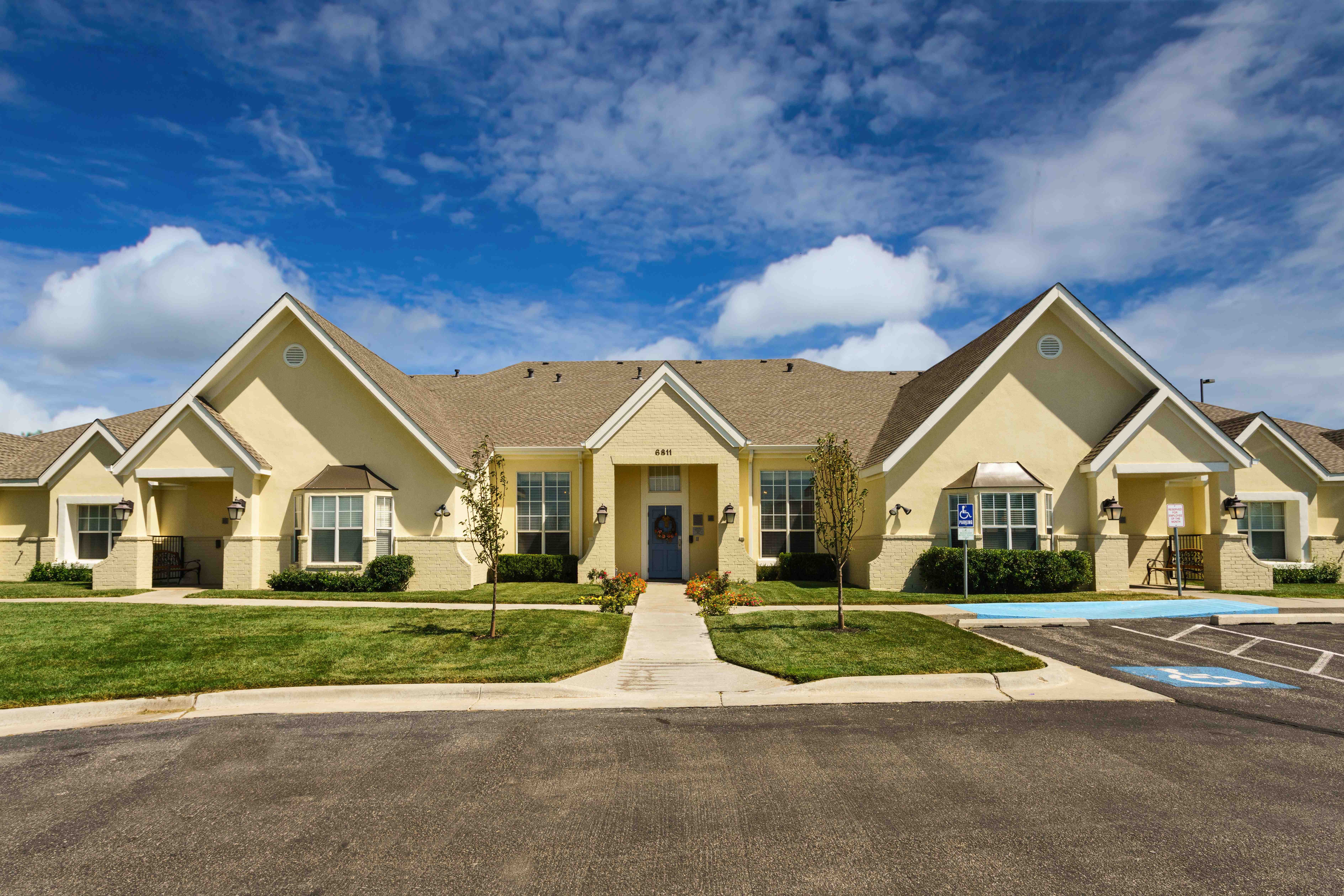 Photo of The Cottages at Quail Creek