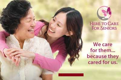 Photo of Here to Care for Seniors - Toronto