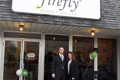 Photo of Firefly Home Care LLC - Middlebury
