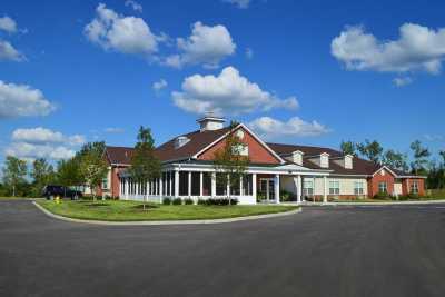 Photo of Meadowview Assisted Living at the Woodlands