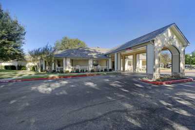 Find 8 Assisted Living Facilities near Temple, TX