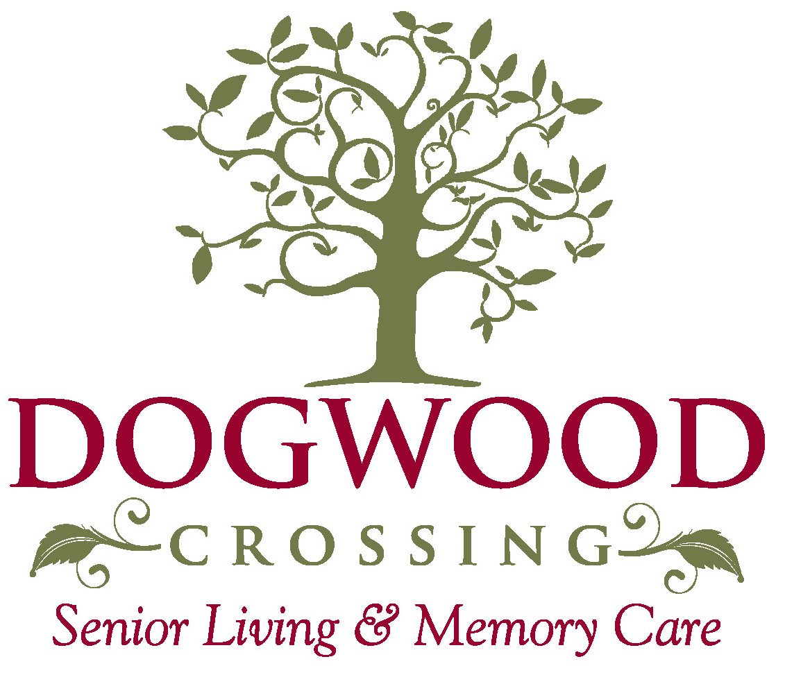 Dogwood Crossing logo